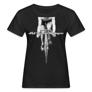 Frauen Bio-T-Shirt